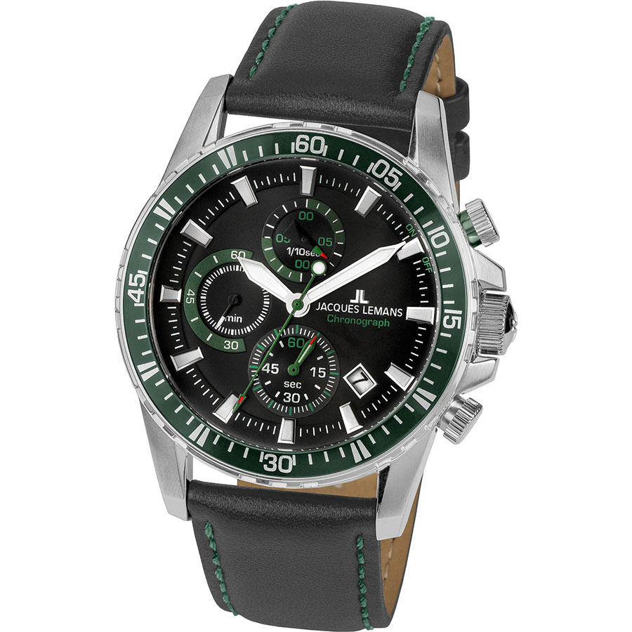 Часы Jacques Lemans Liverpool 1-2088C